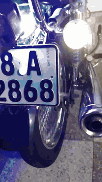 #للبيع_للبيع
#اربعه_كير_نامه_برو 🏍
2023
رقم وسنويه باسمي مداور مباشر 

السعر; مليون وثلاثة مئه وخمسه وعشرين الف (1325)
واتساب:; ***********
