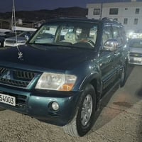 باجيرو • ٢٠٠٣ • دهوك