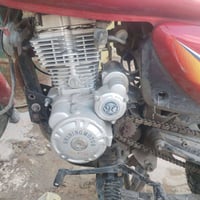 بوكسر • نثية • محرك جديد