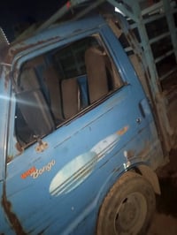 كيا بنكو موديل 1994 السعر 40  وهذا رقم صاحب السياره 07881251990 واتساب...