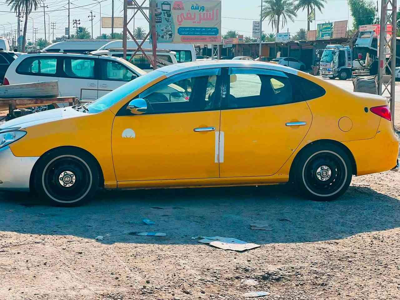 السلام عليكم الانتره 2008
وراد أمريكي حادثه بنيد فقط مبدل
تبريد ثلج رقم كربلاء بسمي 
خاص موجود 
***********
