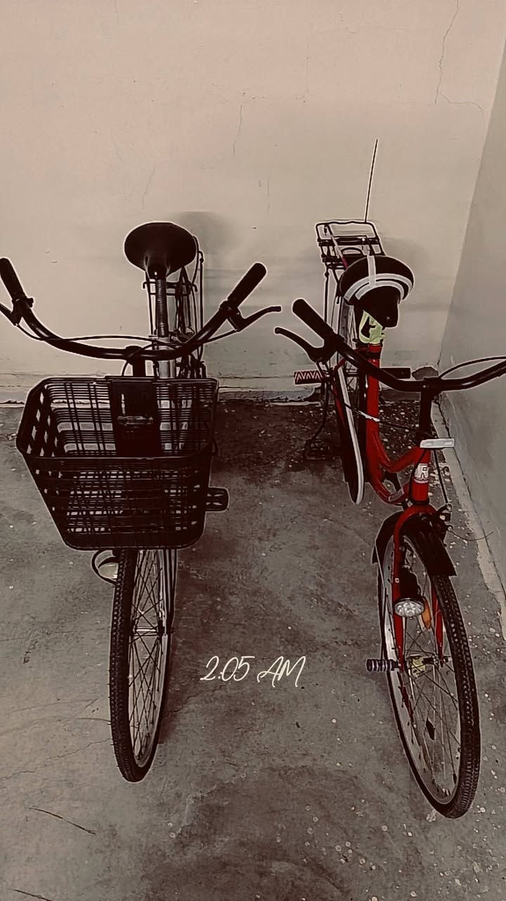 مال البايسكل للبيع انطيك نظافه 50 انطيك اياه بشرط السعر 80 وفي مجال شراي خابر*********** مكان كركوك
