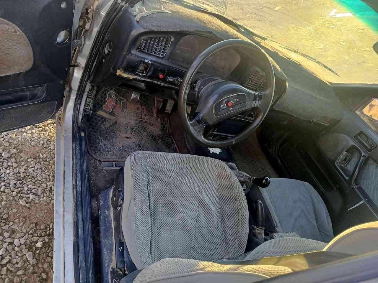 هونداي النترا رقم نكليزي
ديالى سنويه مجددا لغايه
2030 تحويل شوكت متريد
محرك كير خير من الله
سعر 19 ورقه وبيها مجال
***********
