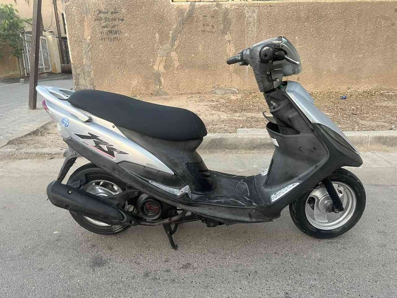سلام عليكم   ماكس عدله  بلاديه كلهه نص نكره سلف درجة كلهه كامله اي نقص
مابيهه جيب فيتر وتجي تفحص 
 البيع السعر 650 بيه مجال حك جيه ماكني بغداد لامين الثانيه 
***********
