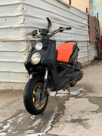 دراجة • سكنس جبلي • سكوتر