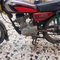 تايكر • ٤كير • بدون شلعه
