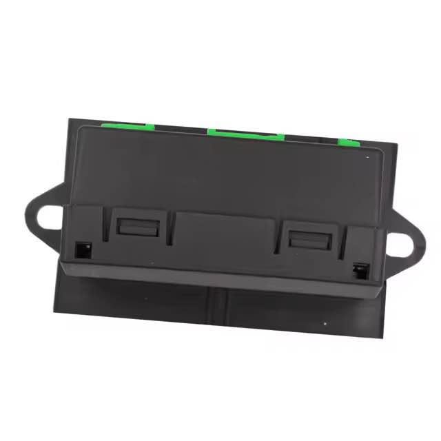 عربي:
مقاومة مروحة المكيف والدفاية (Blower Resistor) للسيارات الفرنسية واليابانية

  مقاومة منظم سرعة مروحة التكييف والتدفئة الداخلية (Heater Blower Fan Resistor).
 أرقام القطعة المتوافقة (OEM): 6441L2 / 7701207718 / 7701048390 / 27150-ED70A.
 السيارات المتوافقة:
 بيجو (Peugeot): 207 / 406 / 607 / 107
 سيتروين (Citroen): C2 / C3 / C5
 رينو (Renault): Clio / Megane MK2 / Scenic MK2
 نيسان (Nissan): Tiida / Livina
 المواصفات والجهد: تعمل بجهد 12V، الهيكل الخارجي مصنع من بلاستيك مقوى ومقاوم للحرارة (PA66-GF30) مع قاعدة ألمنيوم مضلعة لتشتيت الحرارة بسرعة.
 الوظيفة: حل مشكلة توقف مروحة المكيف عن العمل أو دورانها على أعلى سرعة فقط.

کوردی:
بەرگری پانکەی ئەیرکۆندیشن و گەرمکەرەوە (Blower Resistor) بۆ ئۆتۆمبێلی فەرەنسی و ژاپۆنی

مۆدیۆلی ڕێکخستنی خێرایی پانکەی گەرمی و فێنککەرەوە (Heater Blower Motor Fan Resistor).
 کۆدەکانی پارچەکە (OEM / Part Numbers): 6441L2, 7701207718, 7701048390, 27150-ED70A.
 گونجاوە بۆ سەیارەکانی:
 پێژۆ (Peugeot): 207 / 406 / 607 / 107
 سیترۆین (Citroen): C2 / C3 / C5
 ڕینۆ (Renault): Clio / Megane MK2 / Scenic MK2
 نیسان (Nissan): Tiida / Livina
 ڤۆڵتیە و کەرەستە: کار دەکات بە ڤۆڵتیەی 12V، دروستکراوە لە پلاستیکی بەهێزی دژە گەرمی (PA66-GF30) و ئەلەمنیۆمی کوالیتی بەرز بۆ زوو ساردبوونەوە.
 نیشانەکانی تێکچوونی ئەم بەشە: ئەگەر پۆلی حماوە یان ئەی سی سەیارەکەت تەنها لەسەر کۆتا خێرایی کار دەکات یان بە تەواوی وەستاوە، کێشەکە لەم ڕێزیستانسەیە و پێویستی بە گۆڕینە. السليمانية, العراق


**إذا كنت صاحب هذا الإعلان وتريد حذفه لأي سبب، رجاءا أرسل رسالة إلى الدعم الفني**