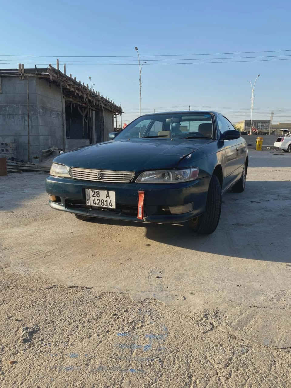 السلام عليكم سيره مال جني كير محرك بجيس قبل سبوع مشدود هوه تفرعاته راعيه مو جود تريد وكاله تريد مداور ثاني يوم رقم كلزي بيع مروسه سمند نضيفه بجو سيره 32ررقه هاتف *********** مكان ذي قار
