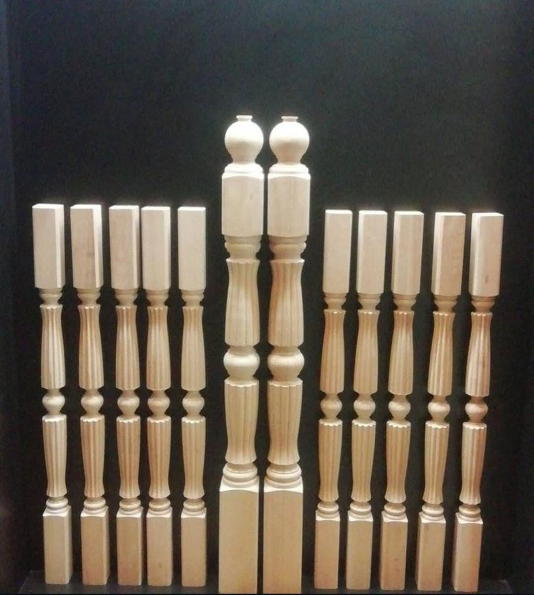 كل مايخص المحجر الخشب الزان فقط
عرنوص - مساعد -اماية -قبضة مع شرح الحديد او بدون 
للاتصال ***********
واتساب ***********
