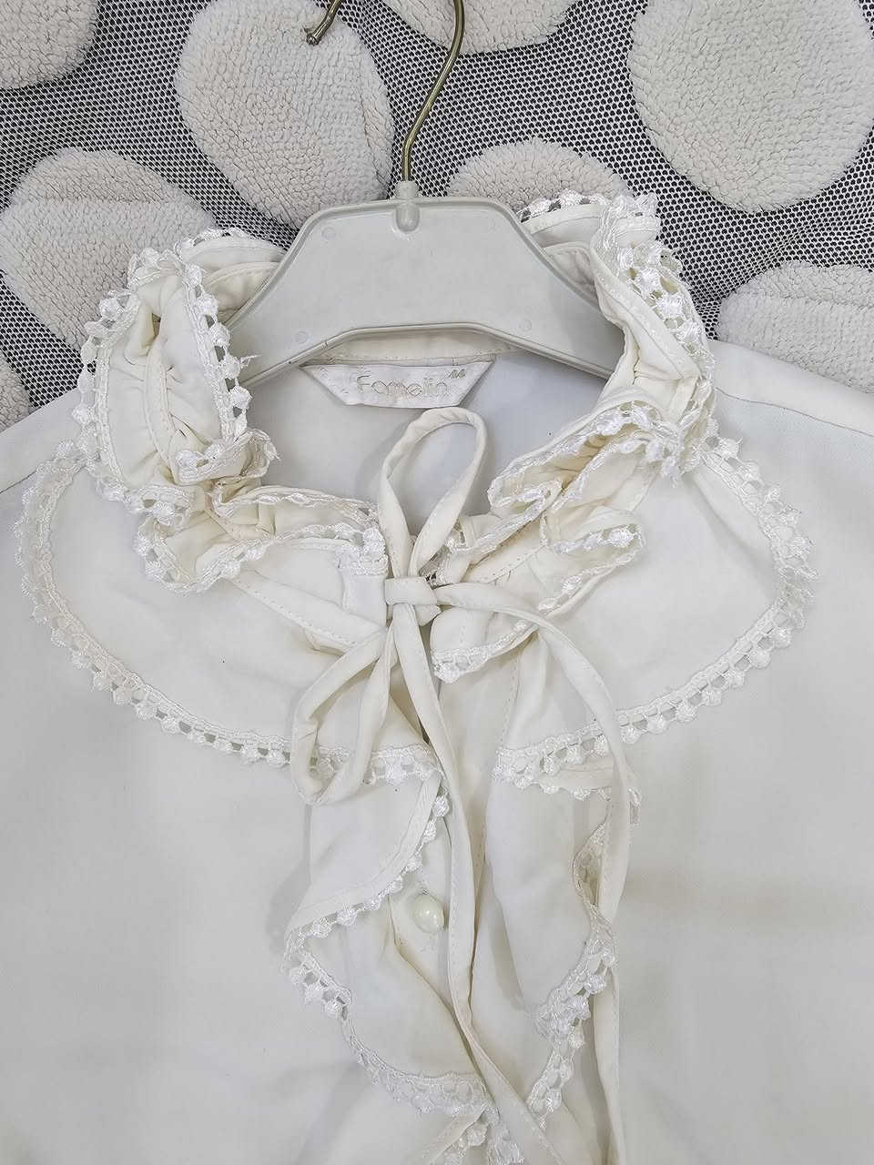 للبيع ملابس مستخدمات قليل نظيفات جدا تلبس سمول او ميديم، كلهن شلع ب ١٥ الف
العنوان بغداد حي العدل لايوجد توصيل


**إذا كنت صاحب هذا الإعلان وتريد حذفه لأي سبب، رجاءا أرسل رسالة إلى الدعم الفني**