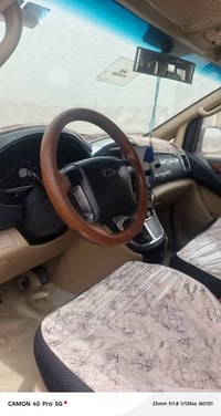 للبيع 2009 مكينه كاضه ما تشتغل ١١٠وبيها مجال  07817259144