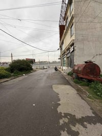 الموصل • حي المهندسين • ٤٠٠م