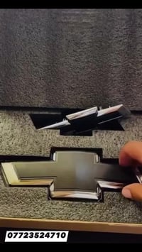 تم وصول علامه ضوئيه تاهو  من 2015الى 2024 نوعيه جدا ممتازه  للاستفسار ...