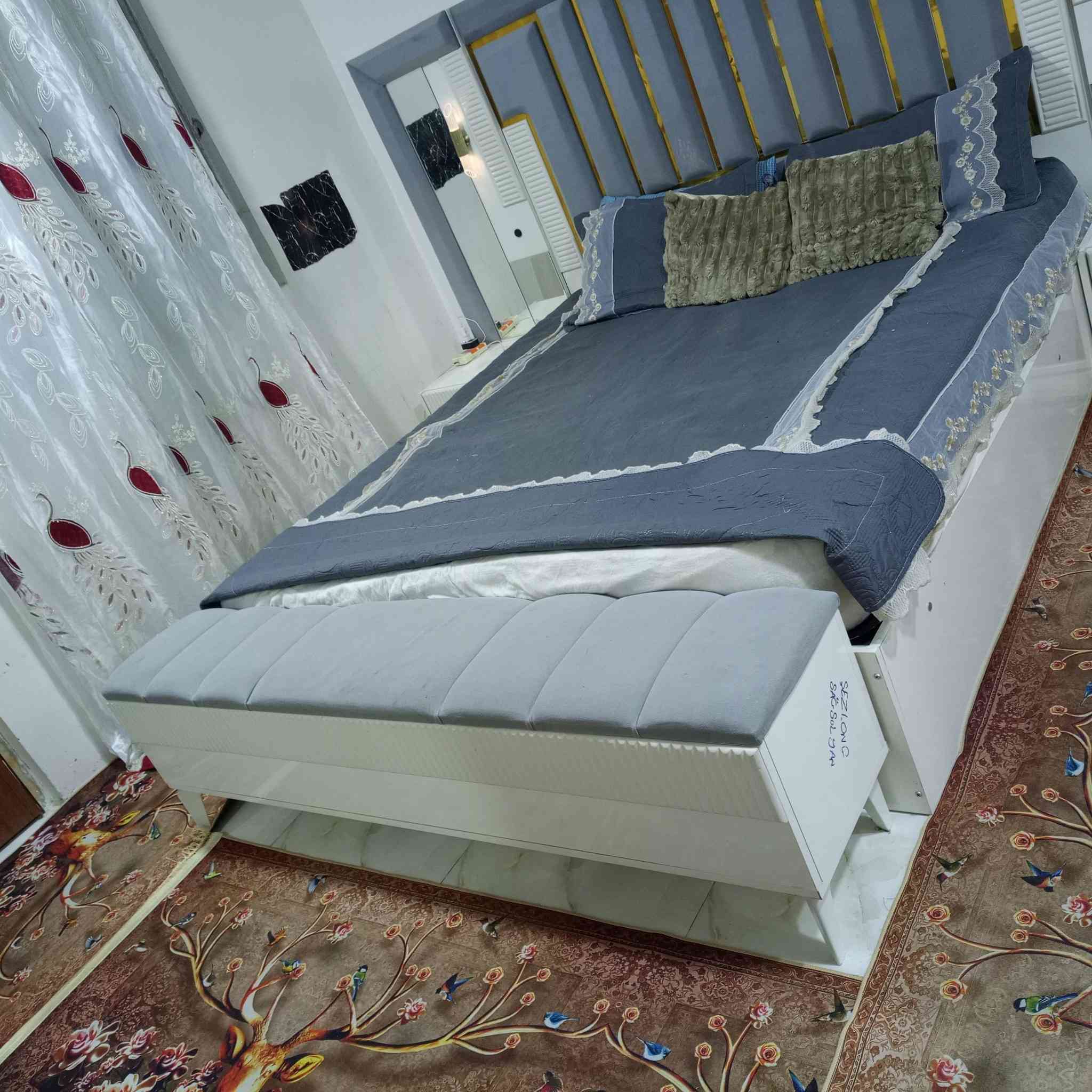 السلام عليكم غرفه تركيه ضخمه 10 قطع للبيع 800 وبيها مجال مكاني بابل سكندريه


**إذا كنت صاحب هذا الإعلان وتريد حذفه لأي سبب، رجاءا أرسل رسالة إلى الدعم الفني**