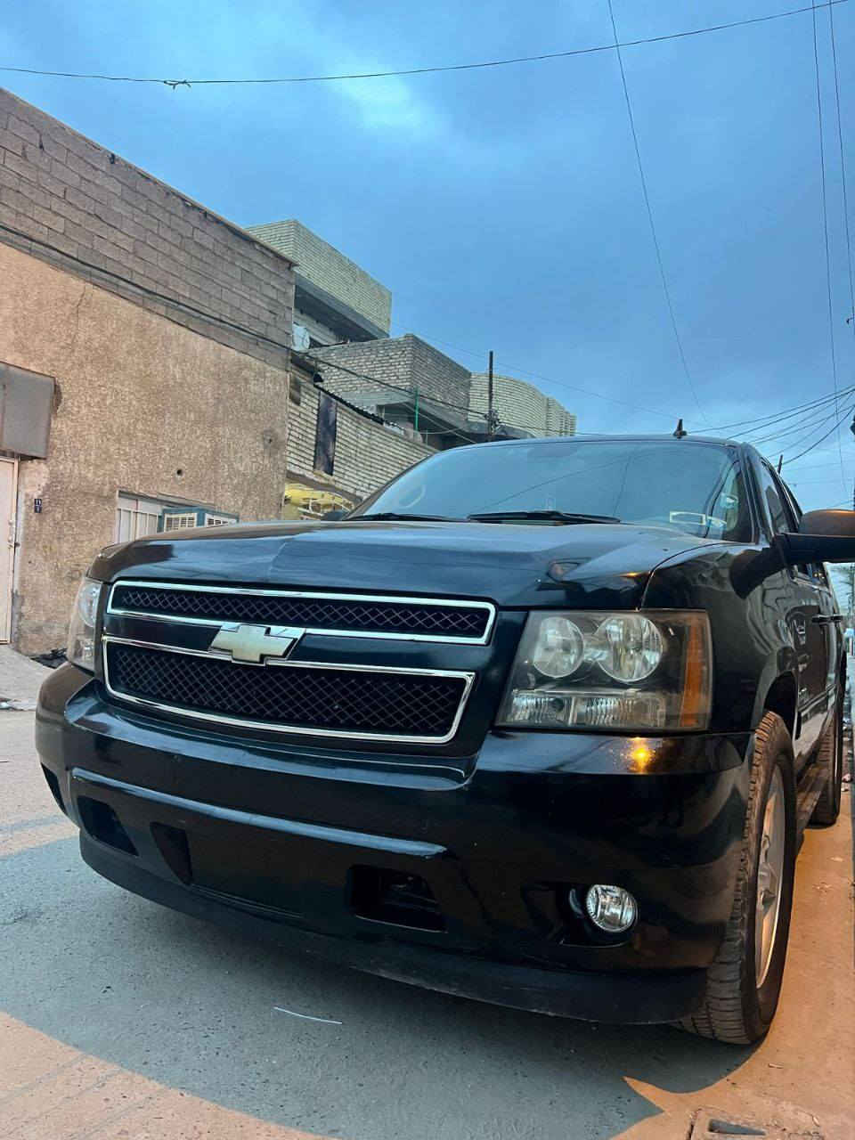 سلام عليكم اعيد النشر بسبب الوعود الكاذبة تاهو ادوات مكفوله من الكص البيع موديل 2012 سياره جديده بمعنه الكلمه باتري جديد كهربائياته كله شغاله تبريد ثلج ويه سويج كير محرك خير من الله ربع ماتصرف عليه مكاني بغداد جسر ديالى الجديد كرغولية السعر 85 وبيه مجال حك الجيه شراي يتصل(***********)
