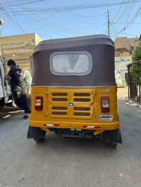 تكتك • ٢٠١٩ • بلادية