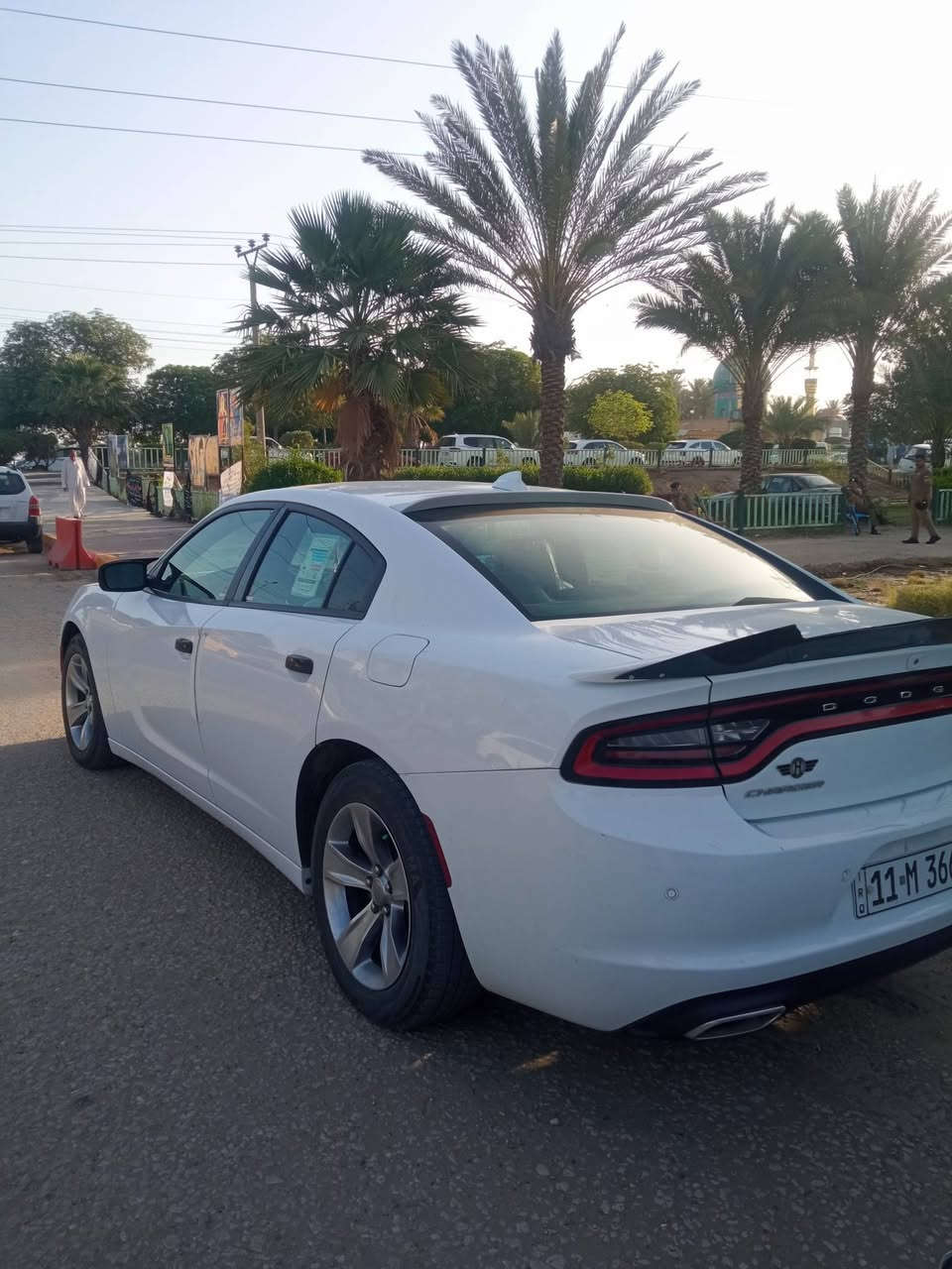 السلام عليكم جارجر للبيع 2018 كفالة عامه ماشيه 59 رقم بغداد الدولي بسمي فول مواصفات sxt مكان بابل السعر 235 رقم التليفون ***********

