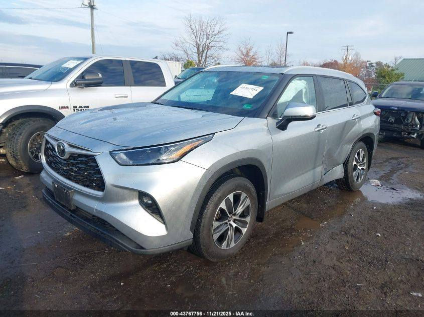 ★ ★ #النمرود_للمزاد_الأمريكي ،👑 ★ ★
🔵 نوع سياره: تويوتا هايلاندر 2025 XLE
🔵 حاله السياره: تعمل وتسير
🔵 المسافة: 39181mi
🔵 حـجم المـحرك : 4 بستم. 2.4L تيربو
🔵 تاريخ المزاد: الثنين 2026/2/16
🔵 ضرر السيارة : موضح في الصور 
--------------------------------------------------------------------------------
 🔴 بأمكانك ادخالها ذوي شهداء او حرة او نقلها الى اقليم كردستان العراق 

مكان المكتب / الموصل /ناحية النمرود/قرية السلامية

خدمتنا تشمل:  
🚗 شراء السيارات المطلوبة حسب طلبك 
📝 تقارير كارفاكس شامله عن حالة السيارات قبل الشراء
🚛 ترتيب شحن السيارة من امريكا ألى اي مكان بأمان وسرعه 
📱نظام تتبع خاص بك لمتابعة عملية النقل من المزاد الى ميناء ام قصر او منفذ طريبيل او جبل علي ( اقليم كردستان) 
🛳ارخص اسعار الشحن

- خدمة التخليص الجمركي
١- ميناء ام قصر 
٢- منفذ طريبيل 
٣- اقليم كردستان (جبل علي) 
٤-مرسين ( تركيا )

للاستفسار عن شراء السيارات اتصل الى الارقام التالية 

كورك/. ***********  (واتساب) ☎️
آسيا/. *********** ☎️
#النمرود_للمزاد_الامريكي
