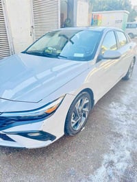 صلي على محمد وآل محمد سيارة النترة موديل 2024 رقم بغداد المواصفات شاشة...