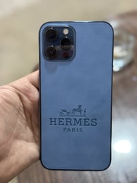 12 برو ماكس ذاكره 512 مبدل شاشه وبطاريه  م ( الشاشه مرات تشكل نوعيتها ...