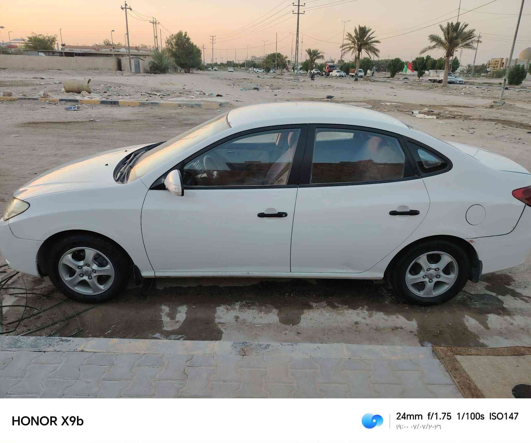 السلام عليكم
النترا 2010خليجي كفاله من الصبغ والتبديل حداديه كير ومحرك وتبريد وتخم تاير خير من الله السياره دكشن عالي 5ويل كب 4دسك رقم أربيل مكان النجف غير متواجد على الفيس السعر 110وبيه مجال/الإتصال على الرقم/***********/
