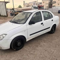 طيبة موديل 2013 محرك  تمام تبريد شغال  كير تمام  رقم دولي  مميز تخم تا...