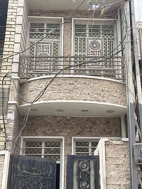 (لليجار الشعب شارع عدن) سلام عليكم يوجد مشتمل 75م يحتوي على صاله ستقبا...