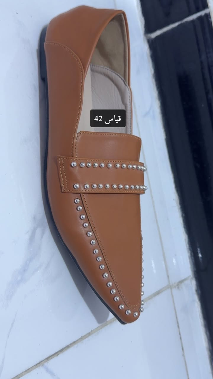 شلعه احذيه سعرهم 15 مع التوصيل


**إذا كنت صاحب هذا الإعلان وتريد حذفه لأي سبب، رجاءا أرسل رسالة إلى الدعم الفني**