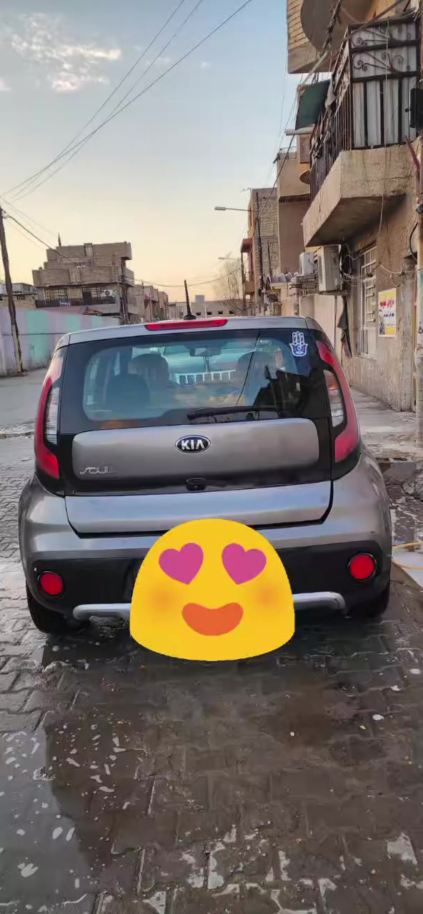 صول 2016 وارد امريكي ضربتها من الخلف بنيد مبدل الماكينه مفتوحه سعرها شده المكان بغداد ام الكبر والغزلان قرب معمل الغاز على هذا وضعها ما يعجبه لا يعلق رجاء لا احد يكسر بحلال العالم


**إذا كنت صاحب هذا الإعلان وتريد حذفه لأي سبب، رجاءا أرسل رسالة إلى الدعم الفني**