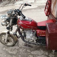 ستوته مال مخضر صفايحها موجودات موديل 2019 مكينه 2024 شاصي شرط مكينه شر...