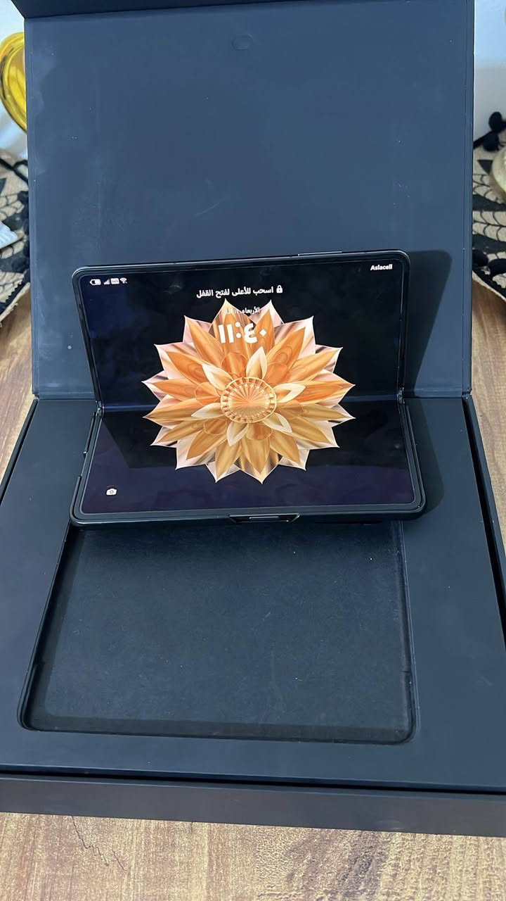 هونر ماجك V2 جهاز لك جديد بعده للبيع بي ثلمه بل كلاس صغيره للبيع سعر ٥٧٥ وبي مجال ومواصفاته معروفه  ذاكره ٥١٢
*********** بغداد, العراق
