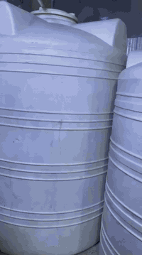 محطة ماء • ٥٠٠ل/س • تانكيات ٣٠٠٠و٢٠٠٠