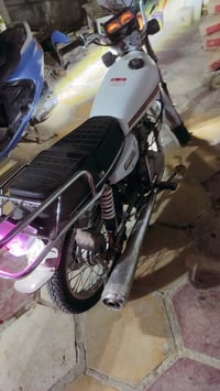 دراجة نضيفة • 4 كير • كوفة حي ميسان