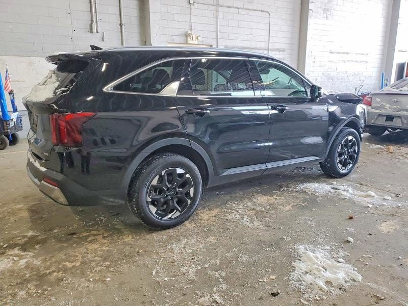 ⭐️ #شركه_العقبه_للمزادات ⭐️
💲  بيع مباشر:  113  ورقه
🚗 السيارة : 2025 KIA Sorento, S
⚠️ الضرر :  امامي
↔️المسافة:   74.000 ميل
🔲 المحرك:  2.5L, 4
🕔موعد المزاد:  17 / 6 / 2026 
1-74974035
.
لاتوجد اضافه على السيارات الهايبرد 
اسعار النقل مخفضة لاتوجد اي اضافات بعد الاتفاق
شحن الى جميع المنافذ الحدودية 
  تقرير كارفاكس مجاني
للمزيد من المعلومات يرجى الحضور الساعة الرابعة مساءآ الى مقر الشركة الكائن في بغداد- حي البنوك شارع الجسر مجاور مطعم طاووق البنوك مقابل مجمع اليزن 
للاستفسار المبيعات⬇️
📞 ***********
📞 ***********
‏ ‭***********‬📞
📞 ***********
.
#fyp 
#شركه_العقبه_للمزادات
#copart #iaai #سيارات #مزاد #كيا #هونداي #جيب #نيسان #شحن #تخليص #تعقيب #ام_قصر #العقبة #جبل_علي #شراء_سيارات #كوبارت #منهايم #تصليح_سيارات2026 #مزادات #للبيع
#موديل2024  #موديل2025 #موديل2026
