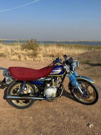 للبيع! نامي برو هونزدا  2025 200cc برغي نقص ما بي سعر اتصل او خاص 0774...