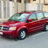 كرفان • ٢٠٠٨ • ٦ سلندر