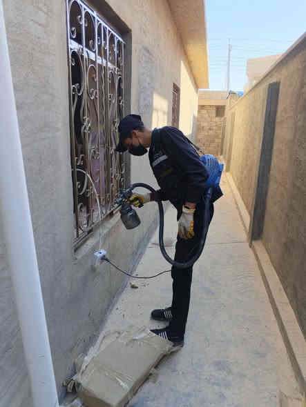 ♕ اعلان صفحه المقاول عبد الملك في حديثة العامه نتشرف بحضوركم الراقي♕إليك إعلانًا مُحسّنًا لخدمات المقاول عبد الملك:

# المقاول عبد الملك
نقدم خدماتنا في محافظة الأنبار، حديثة العامة. نتشرف بخدمتكم في:

# خدماتنا
- حفر ورصف البيوت
- تصيد جميع المواد
- لبخ درجة أولى
- صفط الطرمة
- حفر أساس
- نقل الرمل
- تفليش السقوف والصبات
- تسليك الكهرباء للبيوت الكاملة

# عروضنا
- *كادر صب*: نقدم خدمات صب البيت بكل دقة واحترافية.
- *كادر بناء بيت كامل*: سنقدم خدمات بناء بيت كامل في الأيام القادمة.
- *تجهيز البيت كامل*: نقدم خدمات تجهيز البيت كامل بكل دقة واحترافية.

# الأسعار
- *تسليك الكهرباء*: 4000 الف نقطه واحد 
- *عروض خاصة*: نقدم عروض خاصة لعملائنا الكرام.

# المميزات
- *دقة واحترافية*: يتم تنفيذ العمل بكل دقة واحترافية.
- *إشراف مباشر*: يشرف على العمل المقاول عبد الملك نفسه.
- *ضمان الجودة*: يتم تقديم ضمان على جودة العمل.

# للتواصل
يمكنك التواصل مع المقاول عبد الملك عبر مراسلة الصفحة الخاصة أو زيارة موقعنا. أو الاتصال على الرقم ***********
