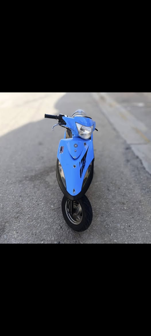 دراجه ماكس للبيع 
الون ازرق 
دراجه بوشة 49 بلاد مامفتوحه دراجة بلادية وحلوة ونضيفه مديل 2007 شلعة ومعدل فول مكاني نجف حي نداء سعر 650 وبيه مجال قليل لتواصل خاص او علا الرقم ***********
