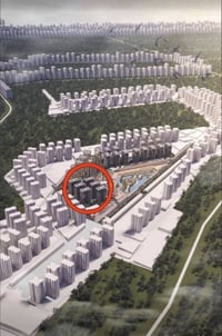 اقرب تسليم وانسب سعر كاش بسعر مغري  مساحة 142  علق بـ تـم يوصلك السعر ...