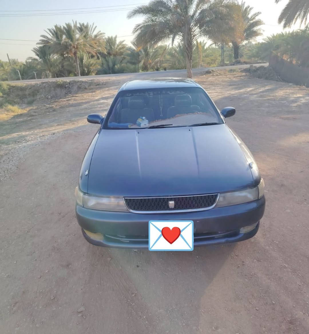 للبيع
شيزر نفخ موديل 95 رقم نجف انكليزي بأسمي سنويه لل 31مداور ثاني يوم
هزه جديده بعدها ما ساقطه
مكينه وكير ونجي ناعم مكينه خير من الله لا تنقيص ولا تبخير
حداديه جديده تخم تاير جديد دواخل
منضومه تبريد جاهزه شرط نقص بس الغاز
ملاحضه ** اكو خربطه بالنمره الاولى الخلل بالكونترول مو بالكير كله
للأستفسار ***********
