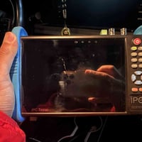 � للبيع جهاز فحص كاميرات احترافي – فرصة ما تتفوّت 🔥 📦 IP Camera Tester...