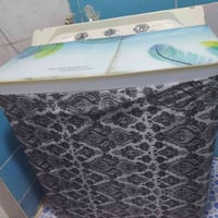 غسالة تحميل أمامي • سعة كبيرة • أربيل