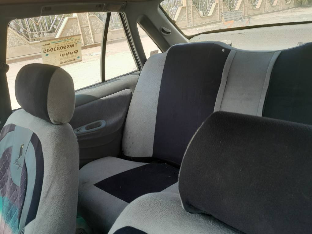 سياره دايو فراشه موديل 96 حلوه السياره وجاهزه رقم بغداد, *********** ديوانية, القادسية
