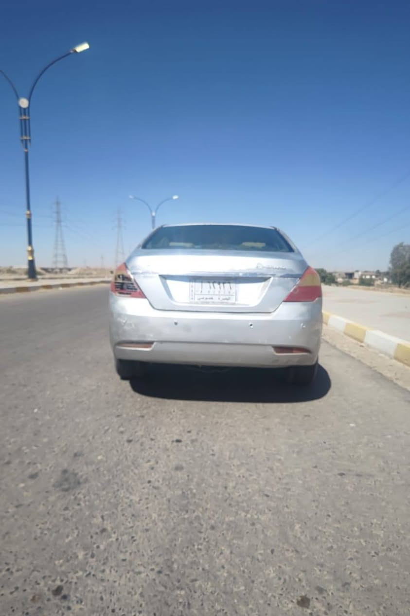 سلام عليكم سياره جيلي ام كراند موديل 2012محور كير ومحرك كورله رقم بصره مشروع وطني شرط تحويل السنوية 27 مكان سياره صلاح الدين بيجي سعر33وبيه التفاصيل أكثر اتصل على رقم ***********
