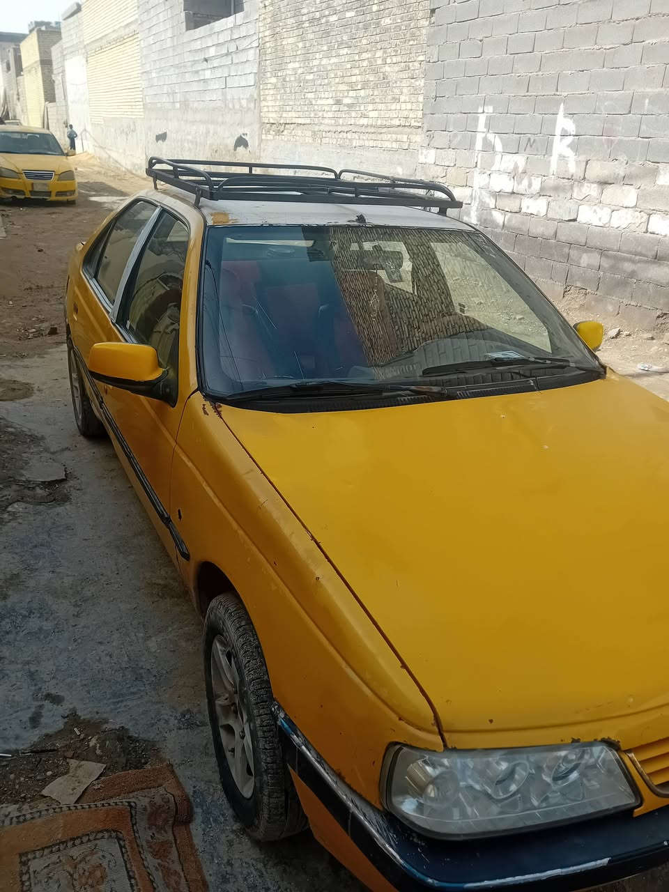 السلام عليكم بيجوروى محدث لميس سنويه ضايعه بيه بلاغ واجه من المرور مراوس خصوصي


**إذا كنت صاحب هذا الإعلان وتريد حذفه لأي سبب، رجاءا أرسل رسالة إلى الدعم الفني**