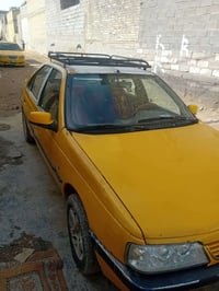 بيجو روي • محدث • بلاغ مرور