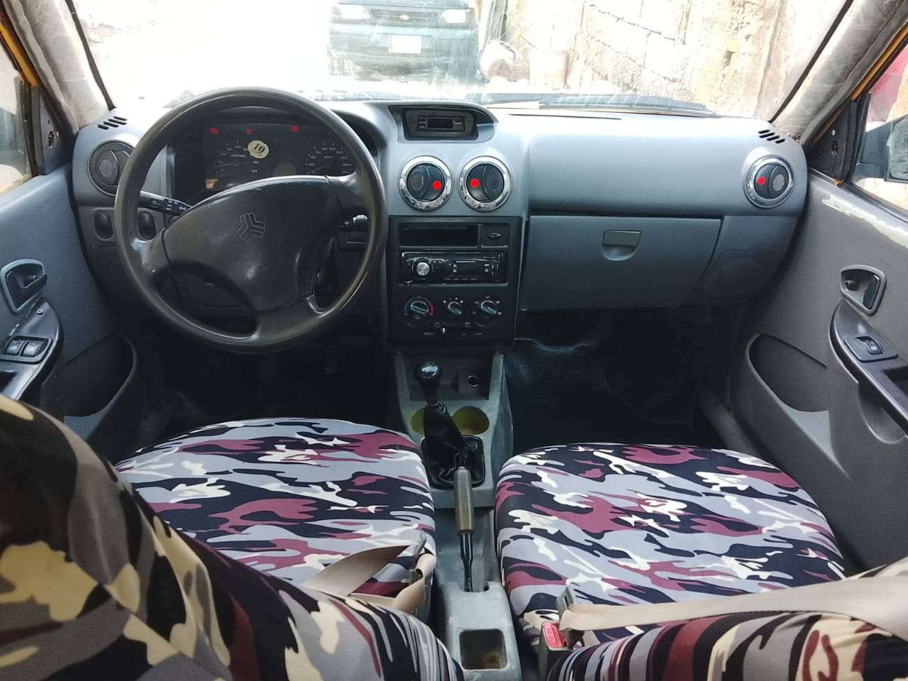 سايبا 2012 رقم بابل  سنويه عضم عاج ل23. سياره بدون تحويل ماندل راعيها.  اوراق الاهيئه بيها مسدده ل23.  مكينه وكير جدد تخم تاير وحداديه جدد  كهربائيات كلها شغاله سياره جاهزه كبل للشارع ب15وبيها مجال قليل مكاني بغداد الحبيبيه ***********
