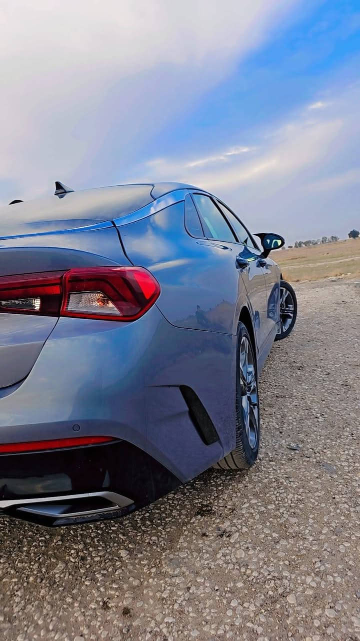 K5 موديل 2023
السيارة فول مواصفات 
بانوراما
بصمات تشغيل وابواب
كشنات جلد تدفئة وتبريد
قطعتين تبريد
داخل مطعم صاج
وهواي مواصفات معروفة ال EX اعله من الجي تي لاين 
ماشية 27
بدون رقم تترقم جميع المحافظات 
سعرها 175 وبي مجال
***********
