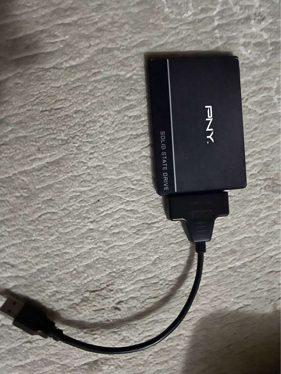 سلام عليكم 
عندي هارد ديسك واحد تيرا SSD
من شركة PNY مع كيبل 

السعر ٧٥ الف بيه مجال 
مكاني دهوك دهوك, العراق


**إذا كنت صاحب هذا الإعلان وتريد حذفه لأي سبب، رجاءا أرسل رسالة إلى الدعم الفني**