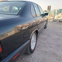 بي ام دبليو ٥٢٥ • ١٩٩٢ • مكينة وكير